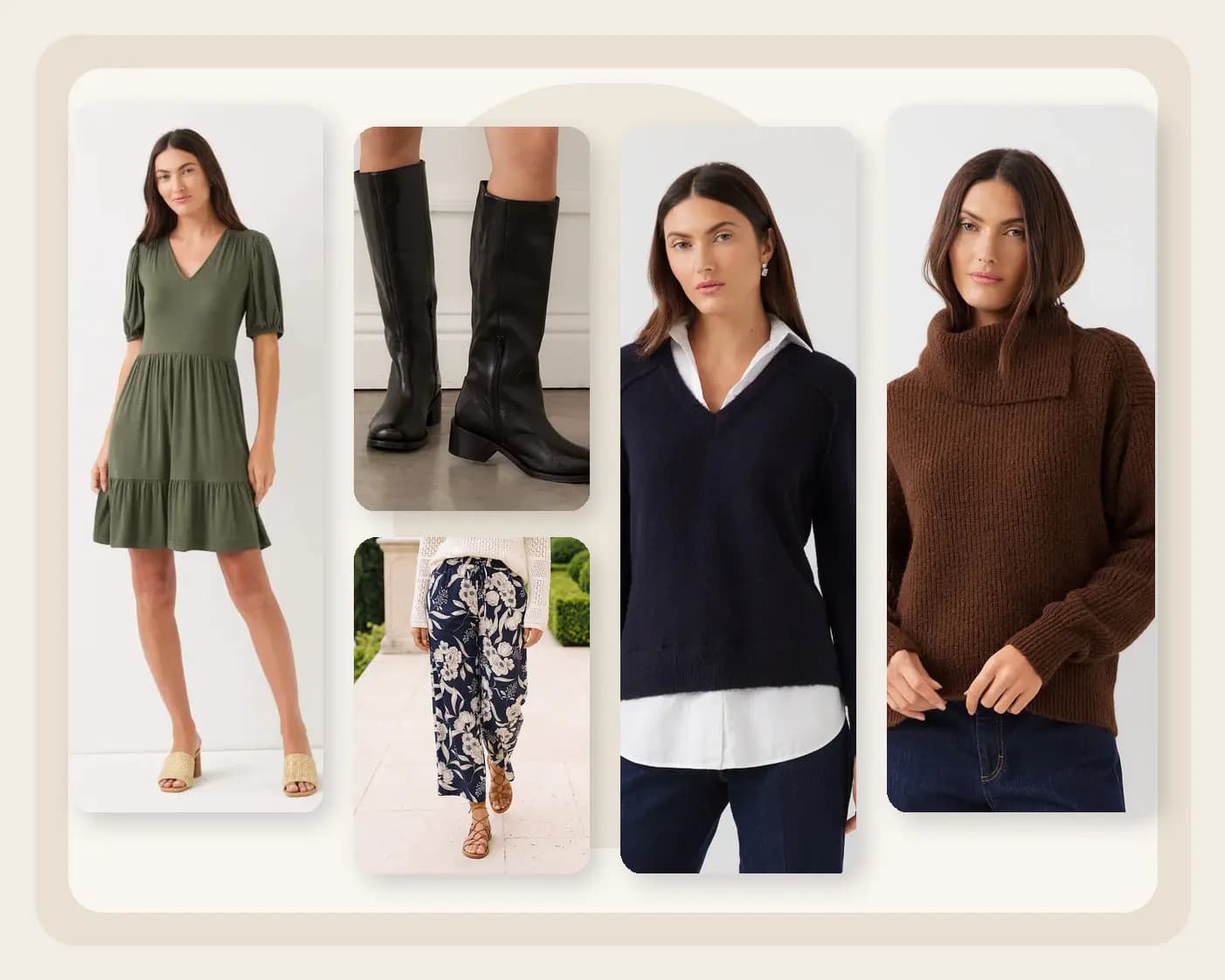 Karen Kane: Closet-Worthy Pieces to Watch