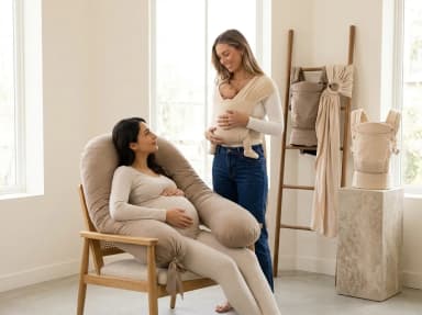 WildBird Baby Carrier & Parent Picks Products