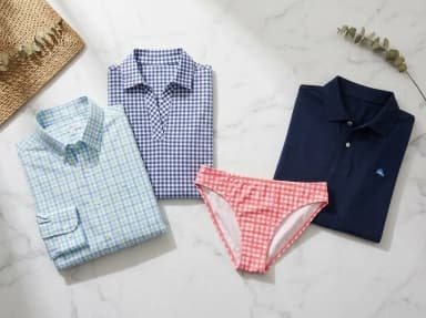 Southern Tide: Summer Styles You’ll Want in Your Closet
