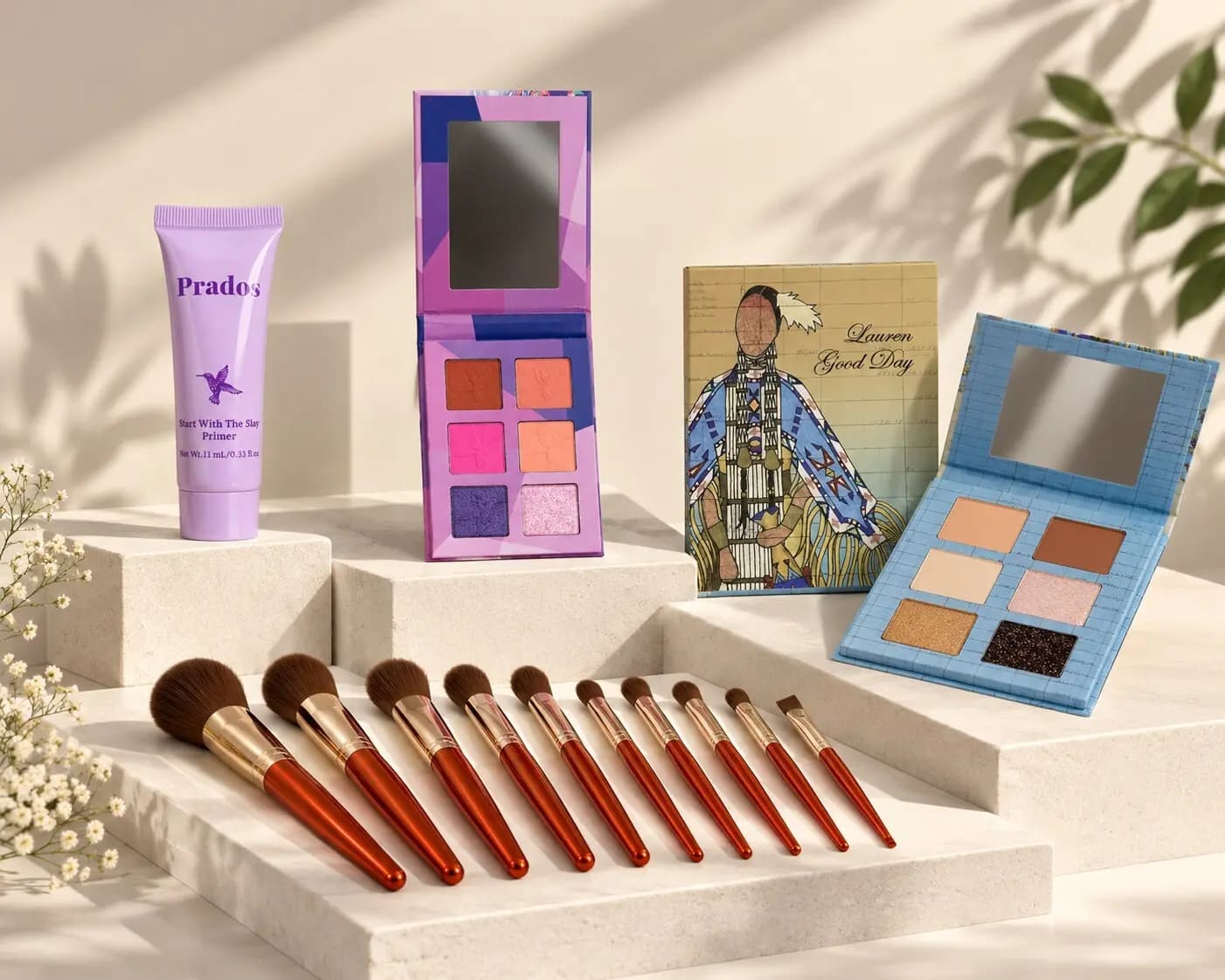 5 Best Prados Beauty Products for Your Makeup Routine